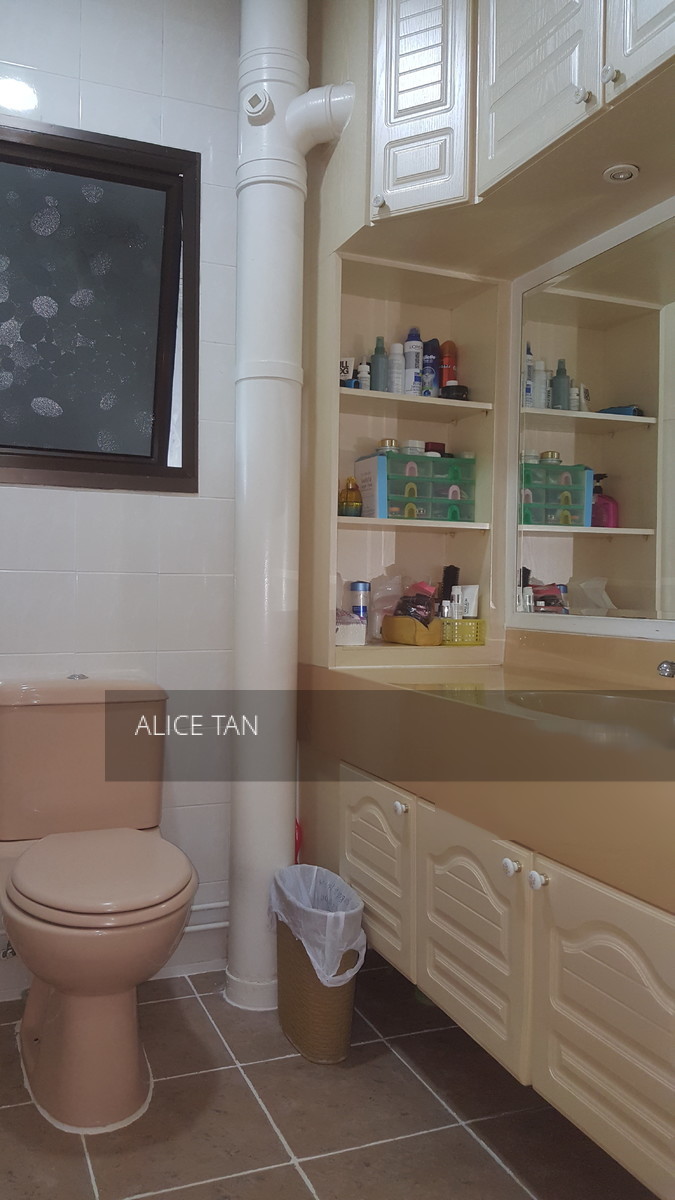 Blk 163 Jalan Teck Whye (Choa Chu Kang), HDB Executive #206209001